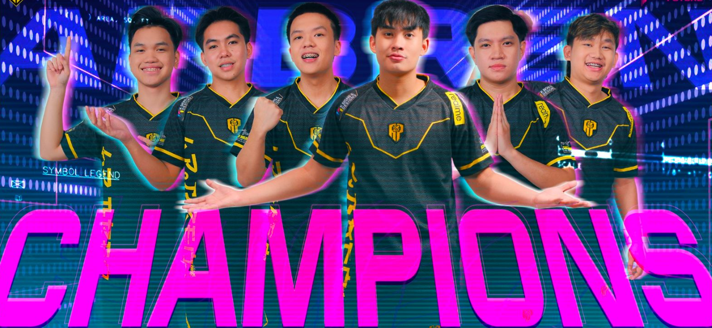 MLBB 2025 Esports Recap: From Legends Triumph to Global Expansion and Records at the SEA Games