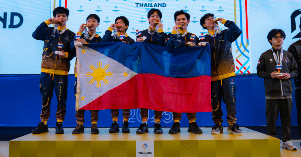 MLBB 2025 Esports Recap: From Legends Triumph to Global Expansion and Records at the SEA Games - Image 2