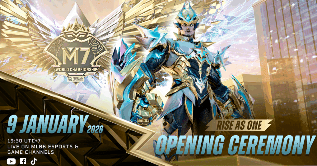 MLBB 2025 Esports Recap: From Legends Triumph to Global Expansion and Records at the SEA Games - Image 4