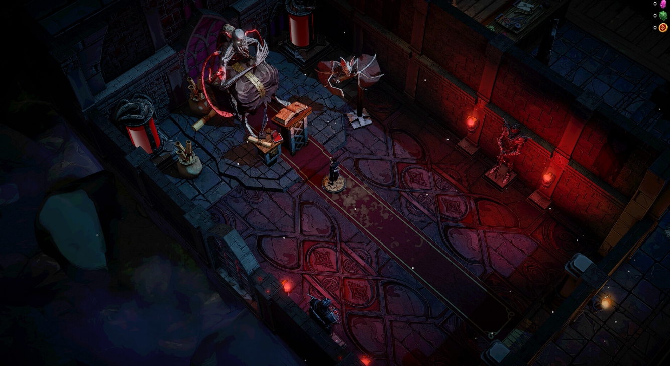 Night Swarm Review