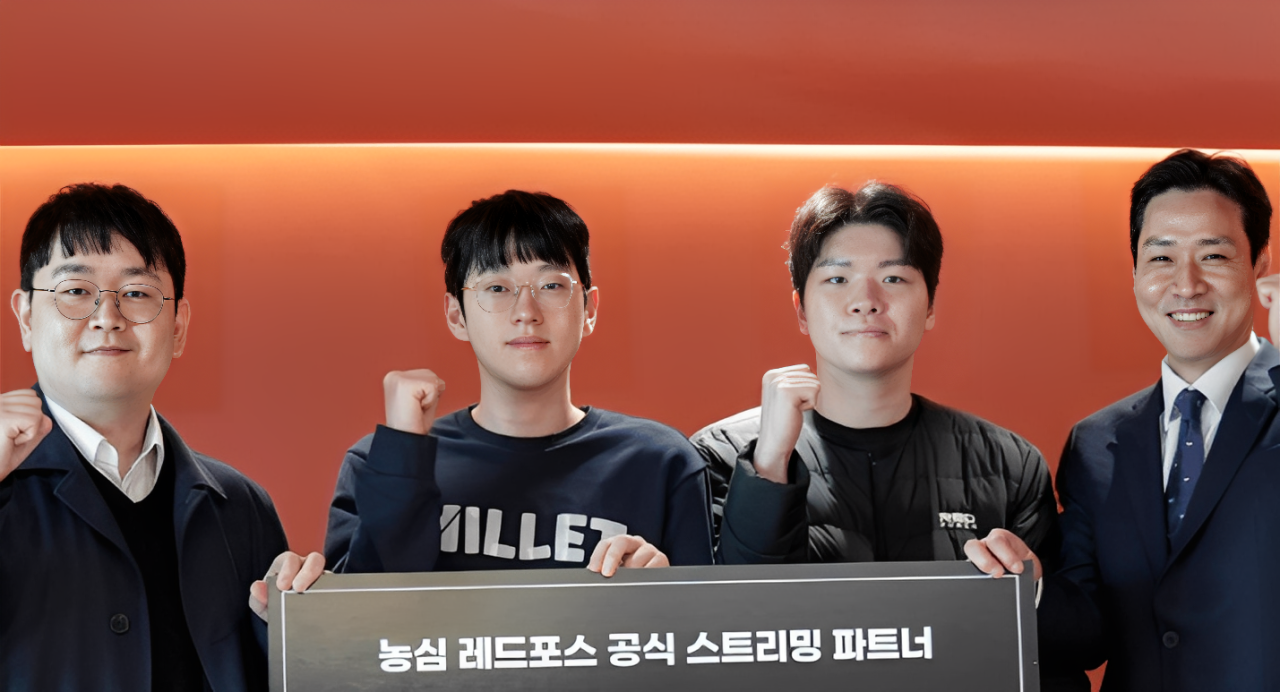 Nongshim Redforce and CHZZK Partnership: Why Naver Will Become the LCK’s Main Hub by 2026 - Image 1