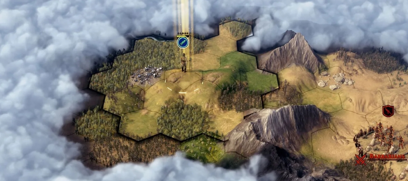 Old World DLC Collection