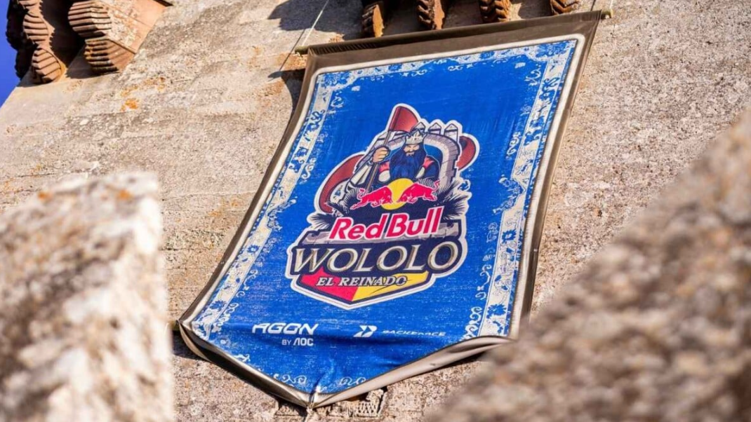 Red Bull Wololo 2026: Age of Empires Tournament Schedule and London Favourites - Image 1