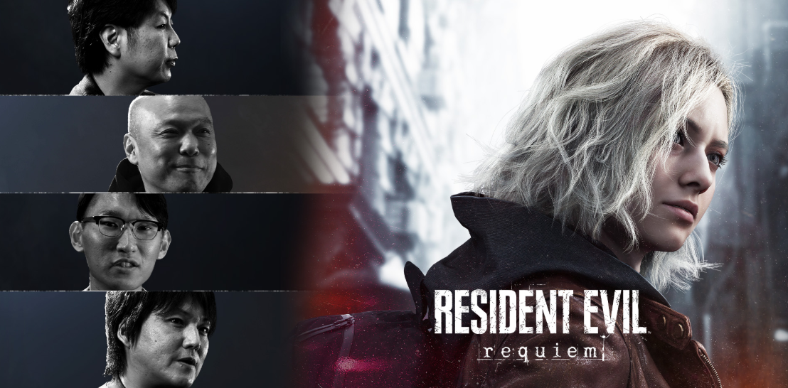 Resident Evil Requiem at The Game Awards 2025: What Capcom will show and what players can expect - Image 1