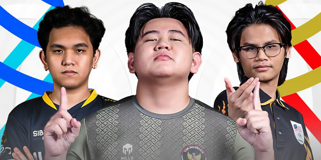 The Philippines and Malaysia at SEA Games 33: Triumph and a New Era in Mobile Legends