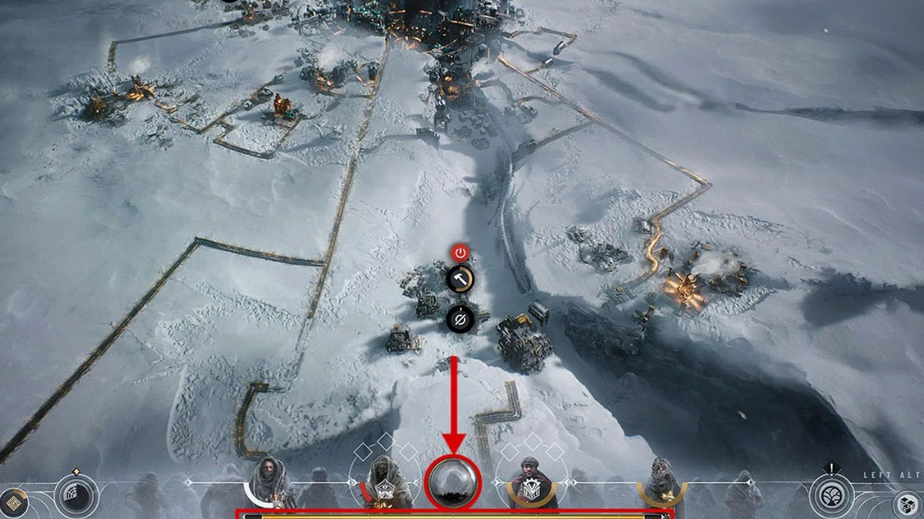Frostpunk 2 Preview 2