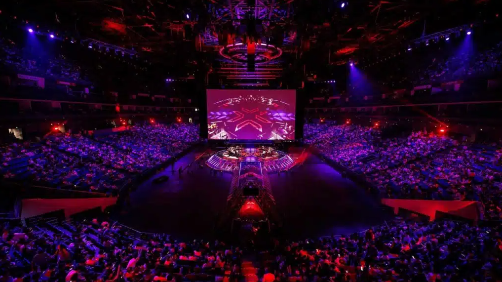 Riot Games VCT China 2026 Schedule and Locations - Image 1