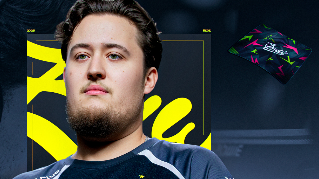 ZywOo cs 2