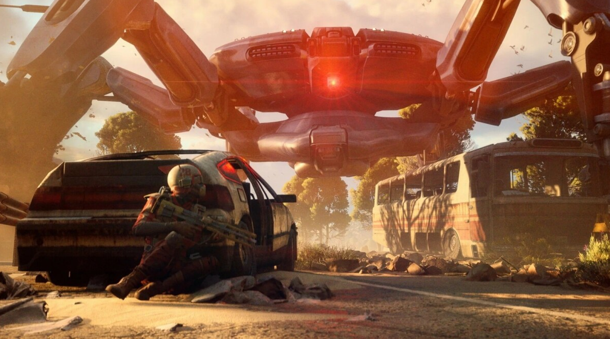 ARC Raiders new map
