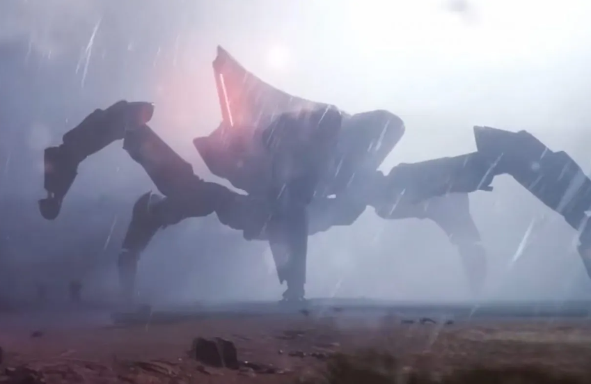 ARC Raiders vertical biomes