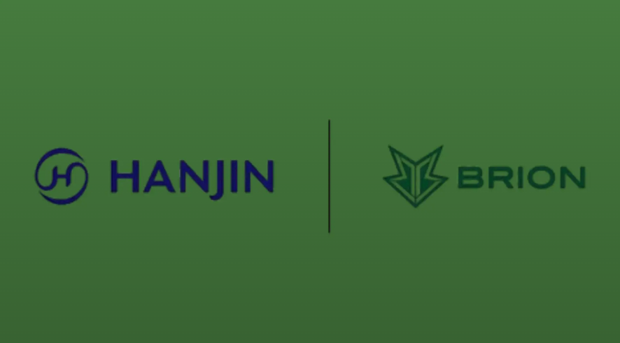 BRION Rebranding in LCK 2026: Hanjin logistics brand enters Esports - Image 1