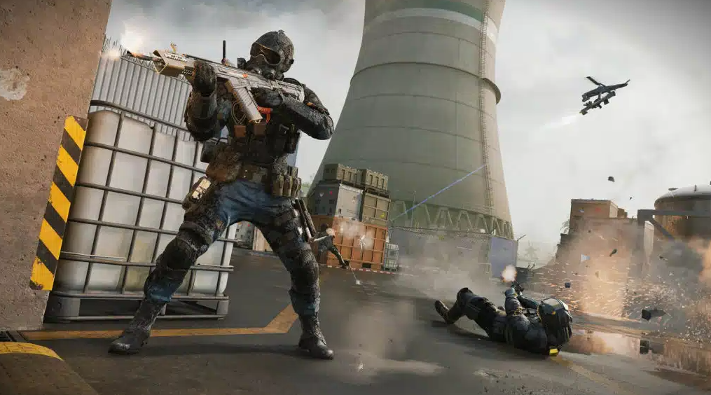 Black Ops 7 Season 1 Reloaded: Impact of New Maps on CDL and Major 2026 - Image 1