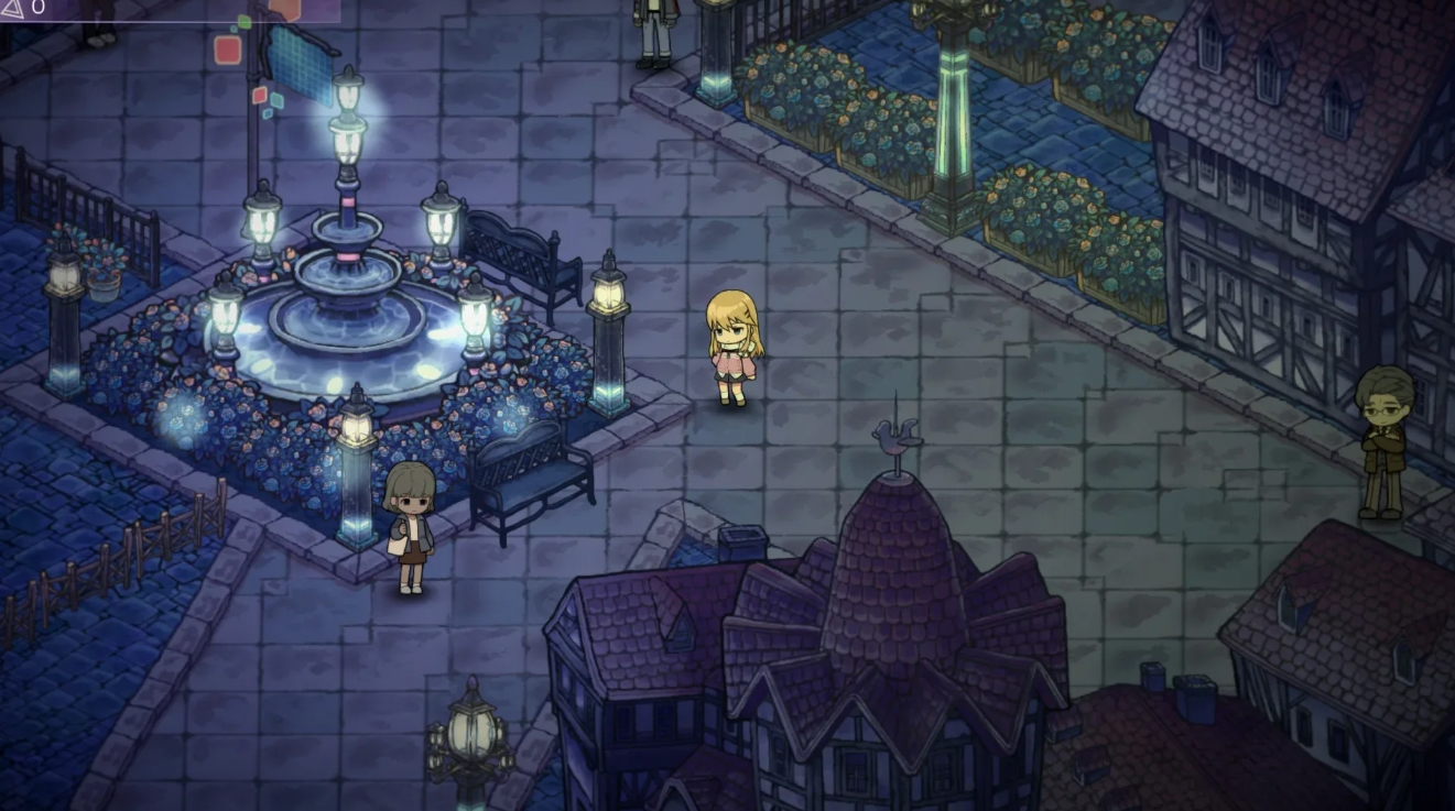 Chrono Ark Preview 2