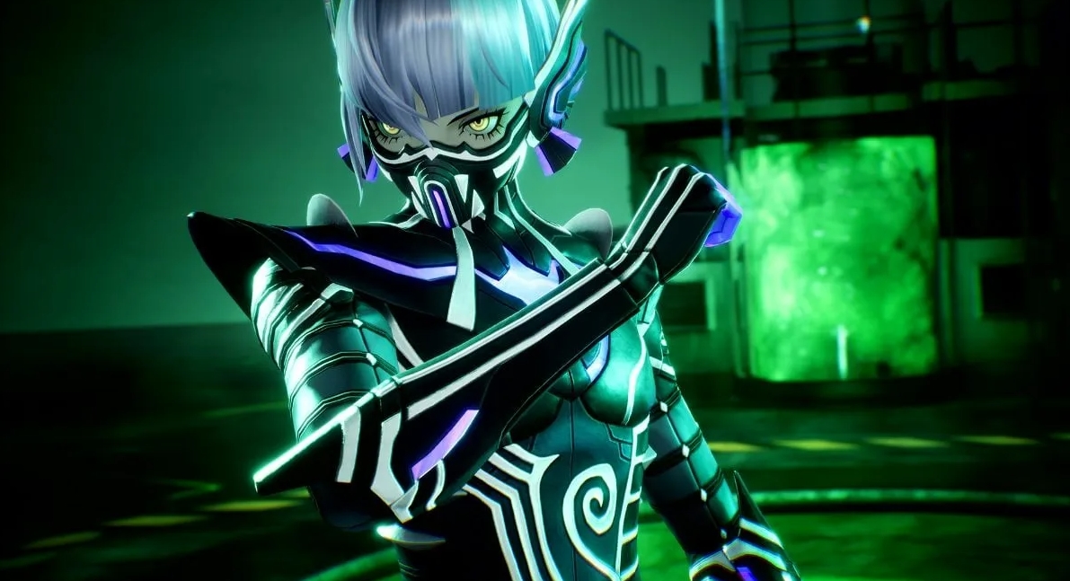 Combat System in Shin Megami Tensei V Vengeance