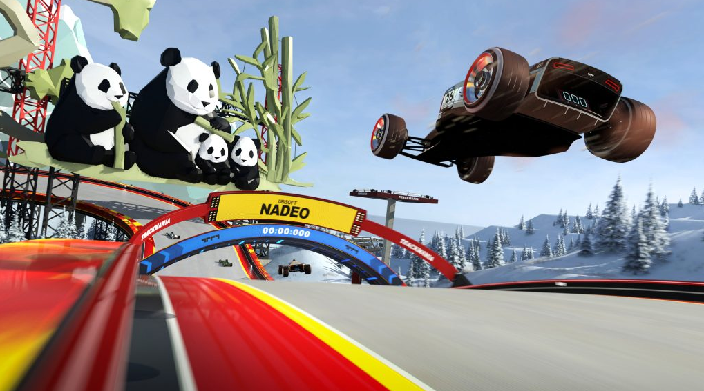 Trackmania at the Esports Nations Cup 2026: A Complete Guide to Cup Mode, Elite Cup Qualifiers, and Conquering the Black Tracks - Image 2