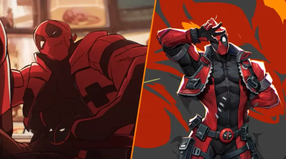 Deadpool Character Balance Changes in the Sixth Season