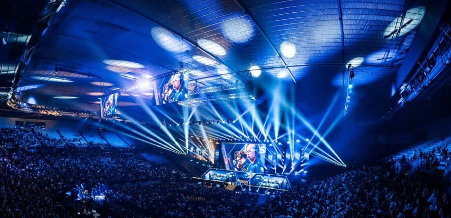 ESL Pro Tour Moves to New Counter-Strike 2: Anubis Patch and MP7 Buffs Break into the Game - Image 2