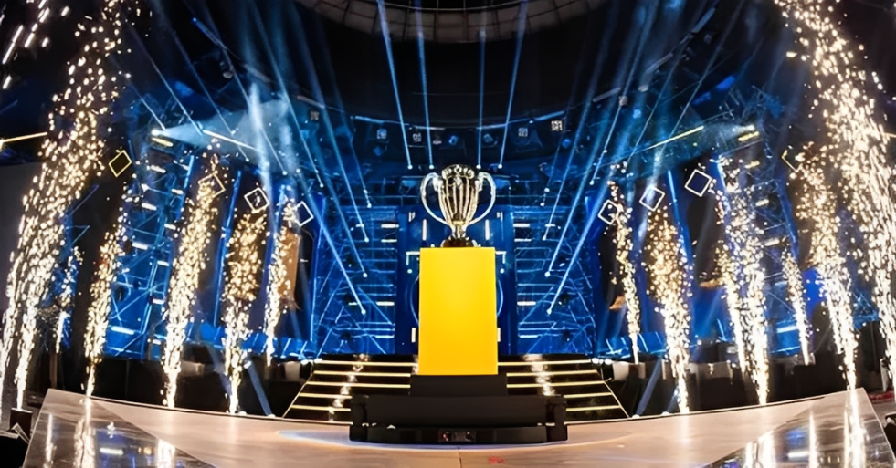 Poles welcome the elite: ESL announces full list of participants for IEM Krakow 2026 - Image 1