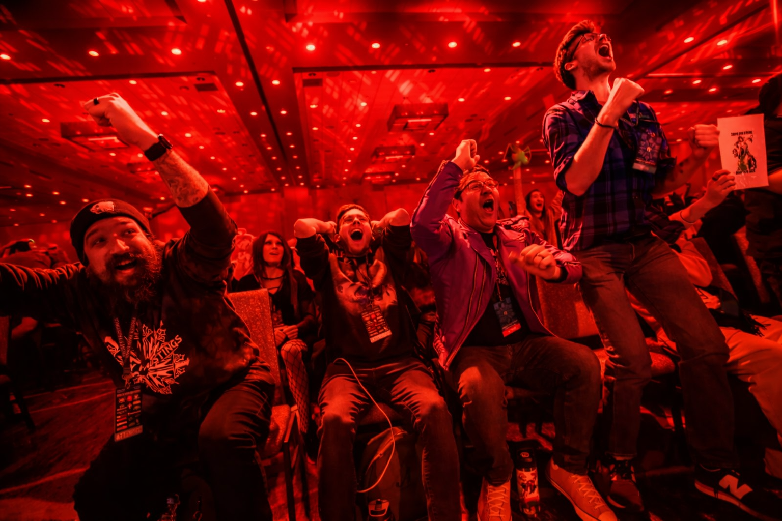 Super Smash Bros. Ultimate at Frosty Faustings XVIII — Smash officially returns to the FGC in 2026 - Image 1