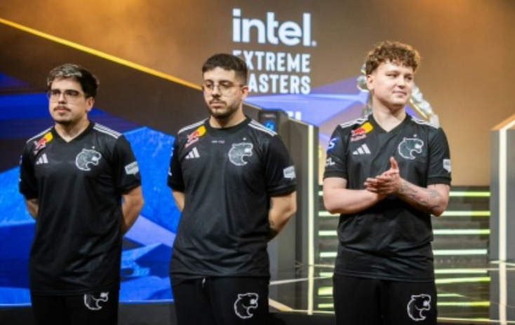 Valve Regional Standards (VRS) January 2026: full analysis of the CS2 world ranking - Image 1