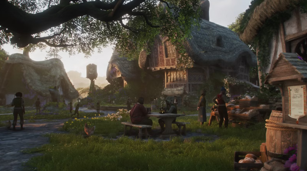 Fable 2026 Release Date, Reboot Details, Open World Albion and Player Choice Explained - Image 3