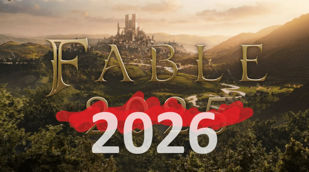 Fable 2026: GTA 6, Insider Reports, and Xbox’s New Strategy - Image 1