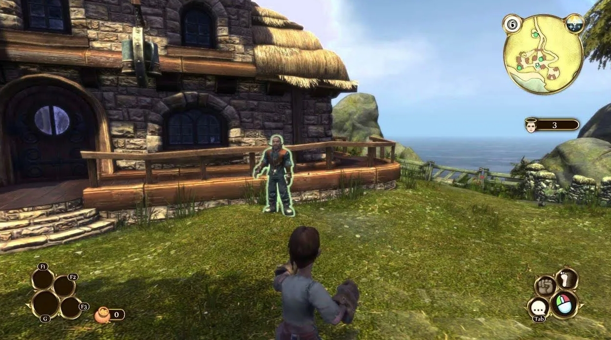Fable Anniversary Preview 1