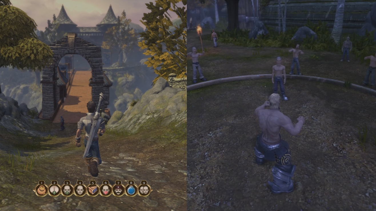 Fable Anniversary Preview 2