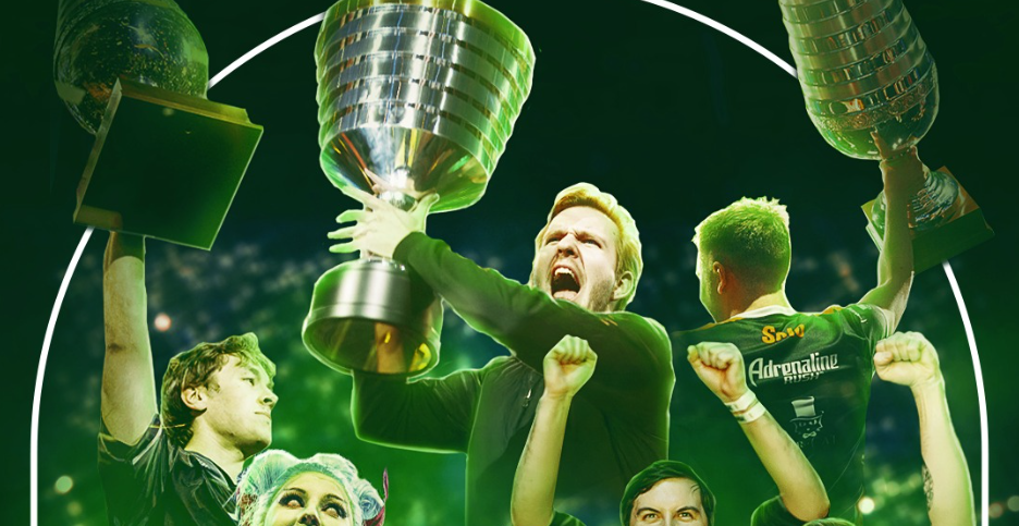 Favorites of the Birmingham tournament