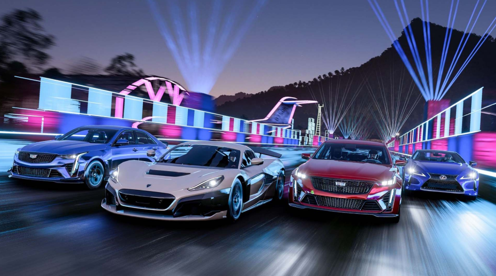 Forza Horizon 6 Japan Official Reveal: Release Date, 550+ Cars, and the Massive Tokyo Open World - Image 2