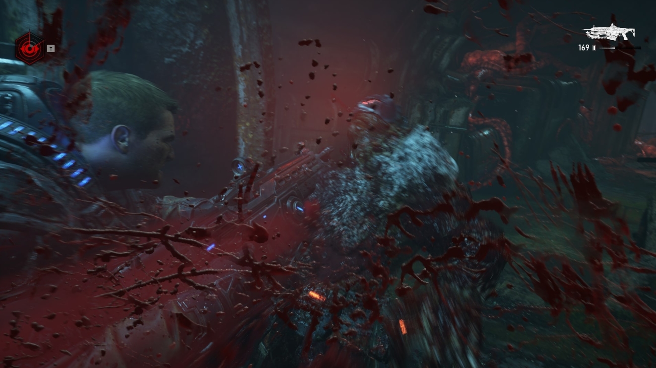 Gears 5 Preview 1