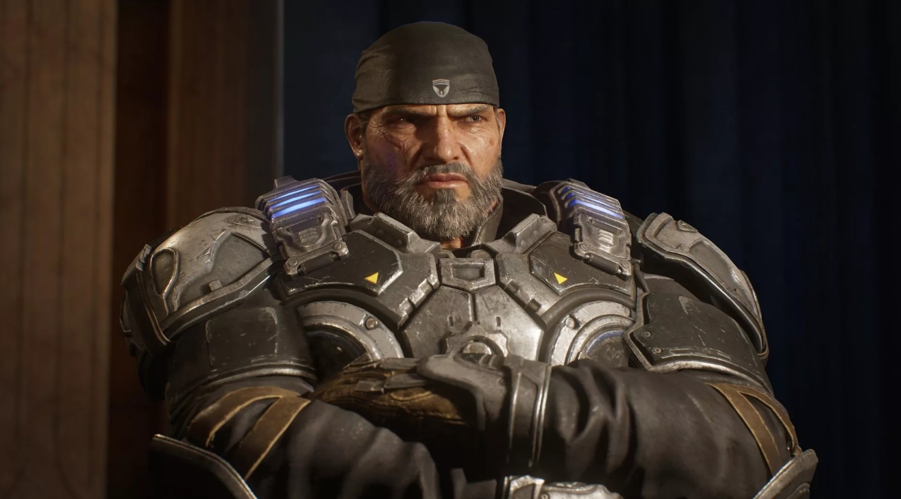 Gears 5 Preview 2