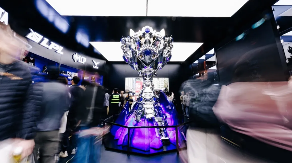 League of Legends Esports 2026: First Selection Mechanics, Global Revenue Pool Reforms, and Tournament Schedule - Image 2