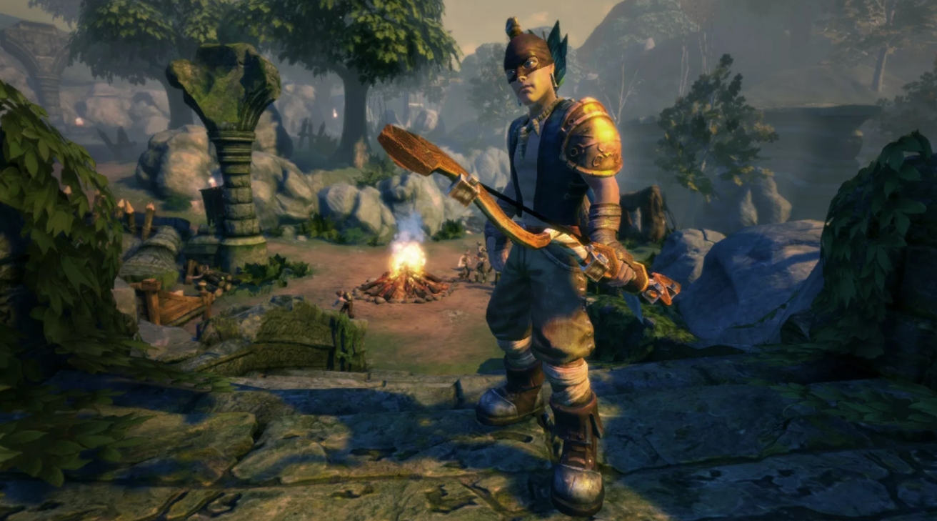 Fable Anniversary Preview 3
