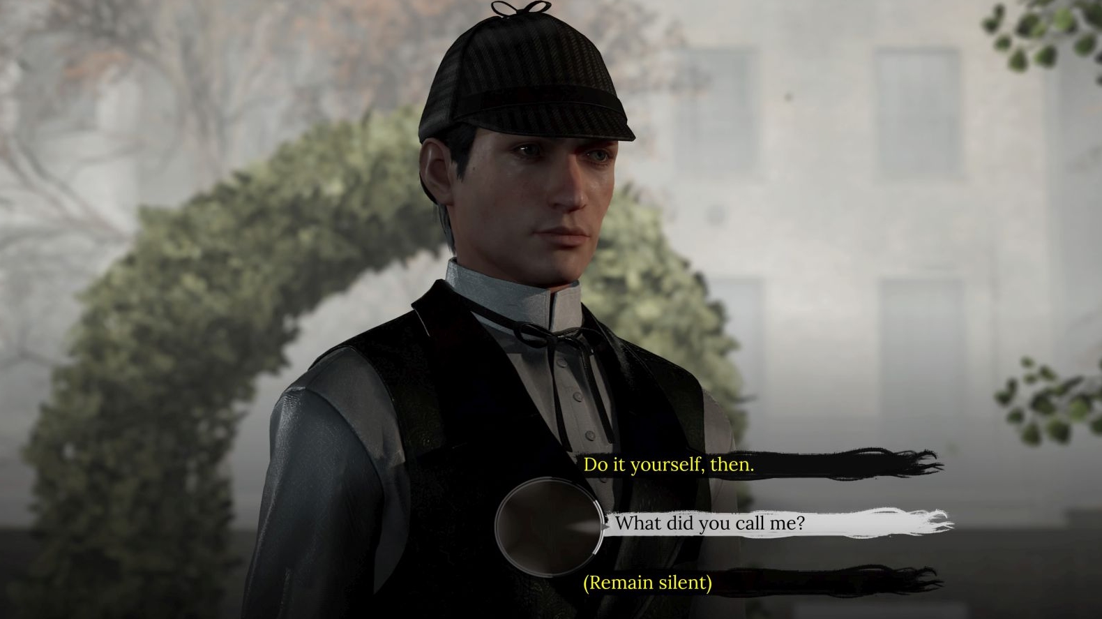 How Side Quests and Living NPCs Enhance The Awakened's Atmosphere