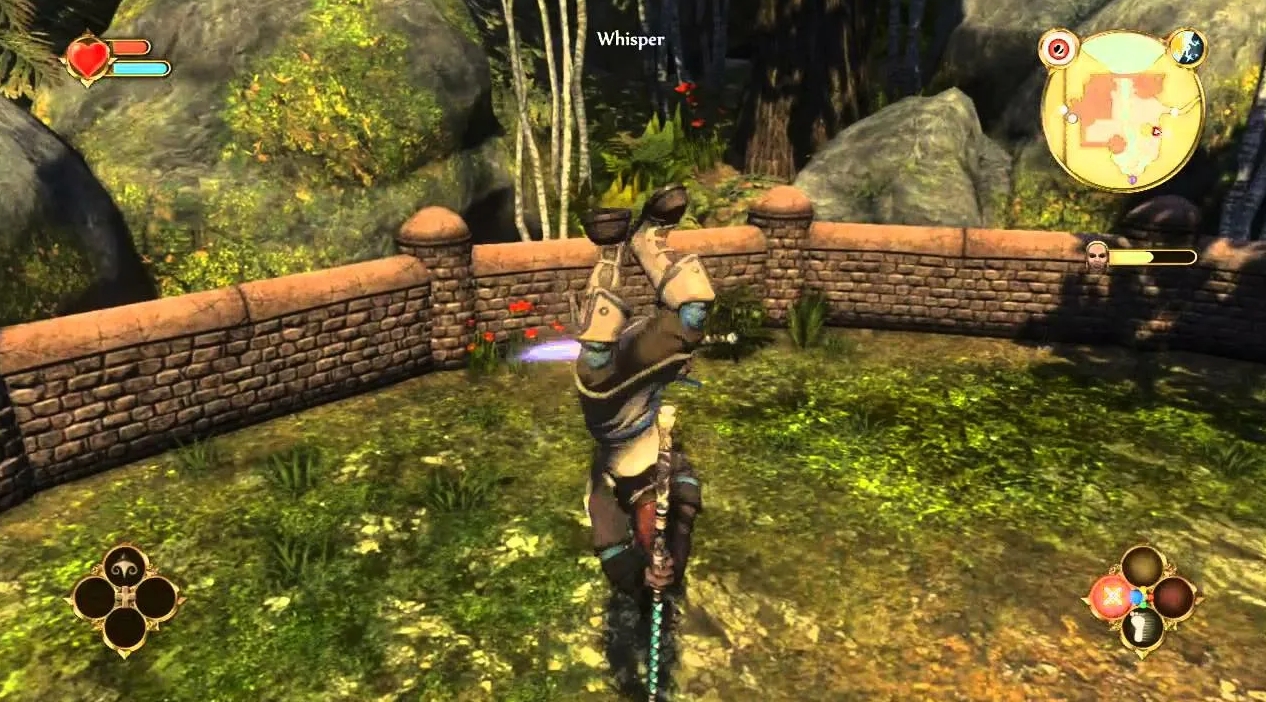 Fable Anniversary Preview 4