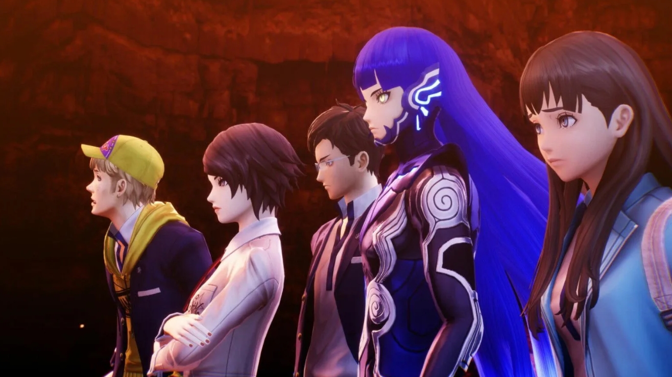 How to play Shin Megami Tensei V Vengeance