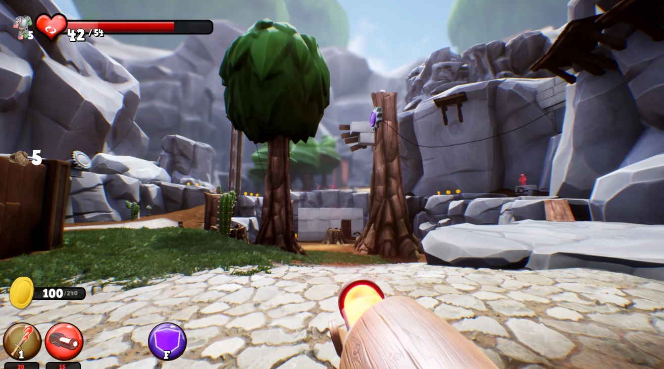 Supraland Preview 5