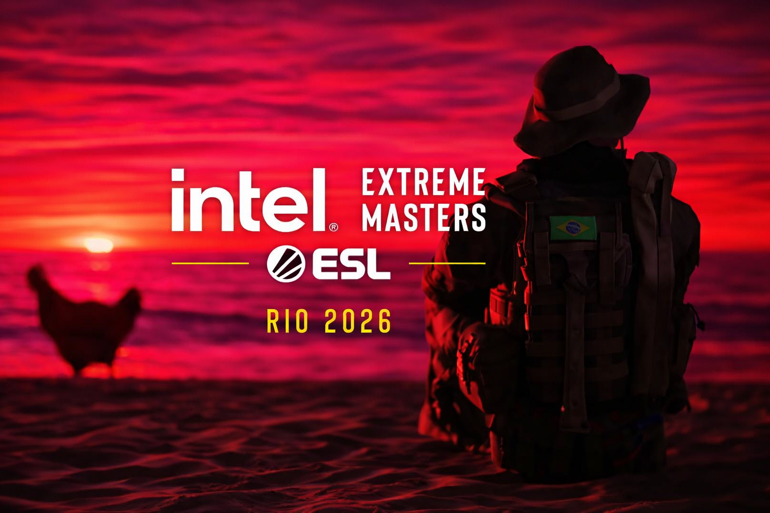 IEM Rio 2026: Complete Guide to the Brazil CS2 Championship - Image 1