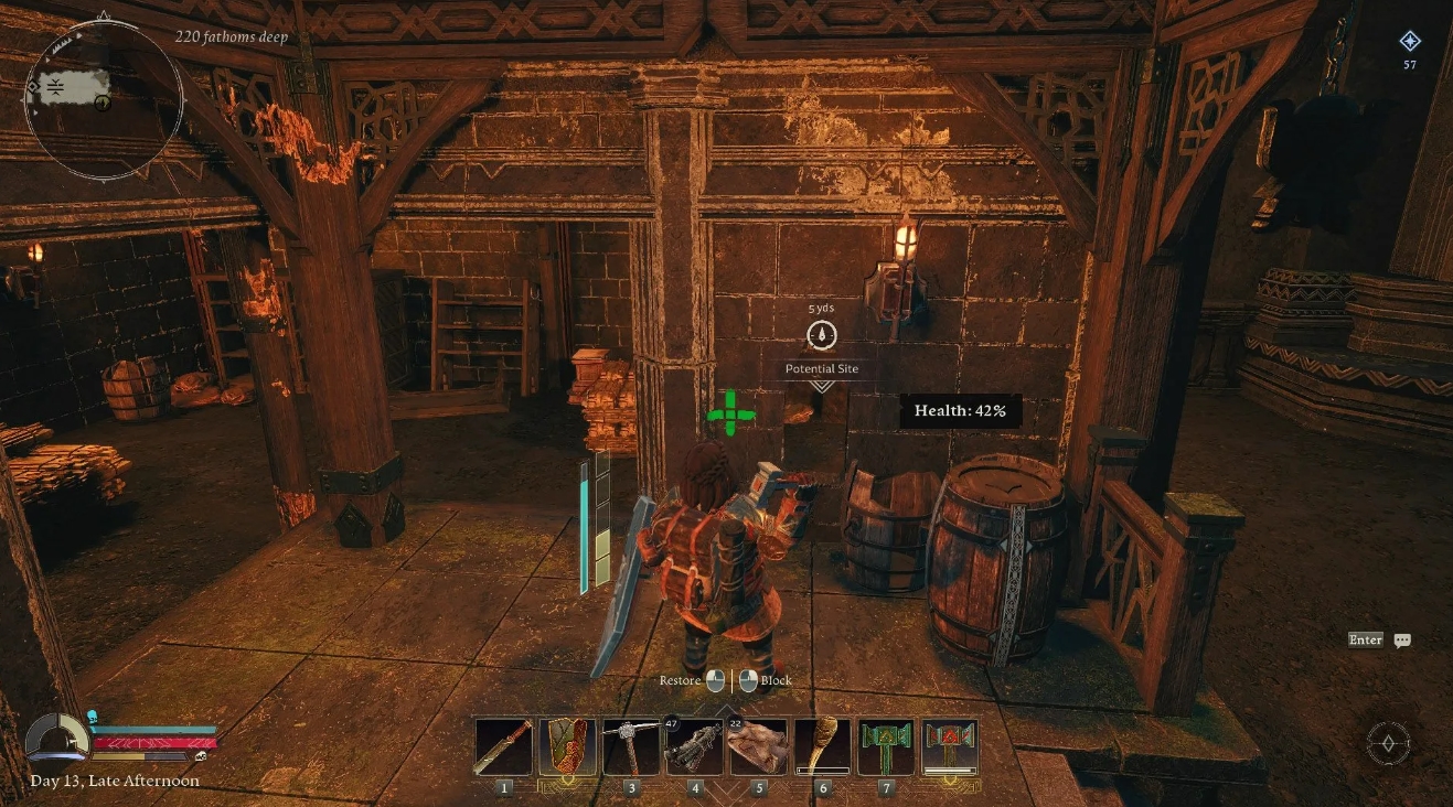 Is Return to Moria Worth Playing