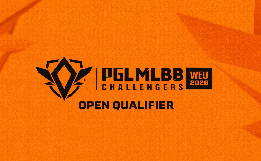 PGL Mobile Legends Challengers 2026: Registration Guide, Tournament Format, and List of Favorites - Image 1