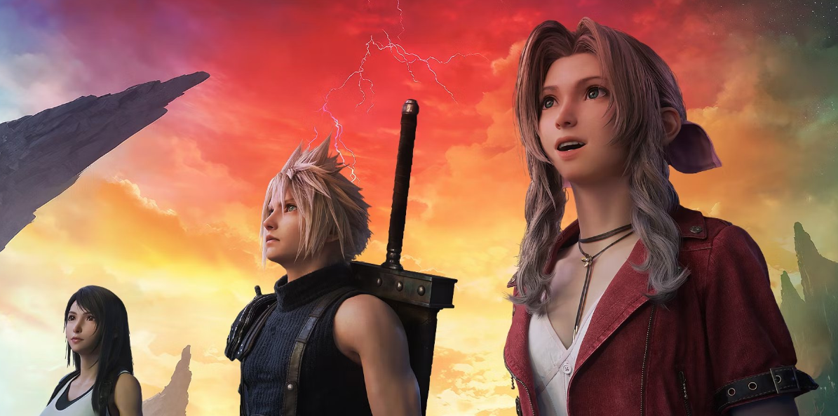 Final Fantasy VII Remake Part 3 Development: Technical Deep Dive Into the Unreal Engine 4 Choice - Image 1