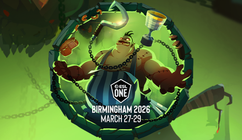Pipsqueak+4 Win ESL One Birmingham 2026 Open Qualifiers and Advance to the Closed Stage - Image 1