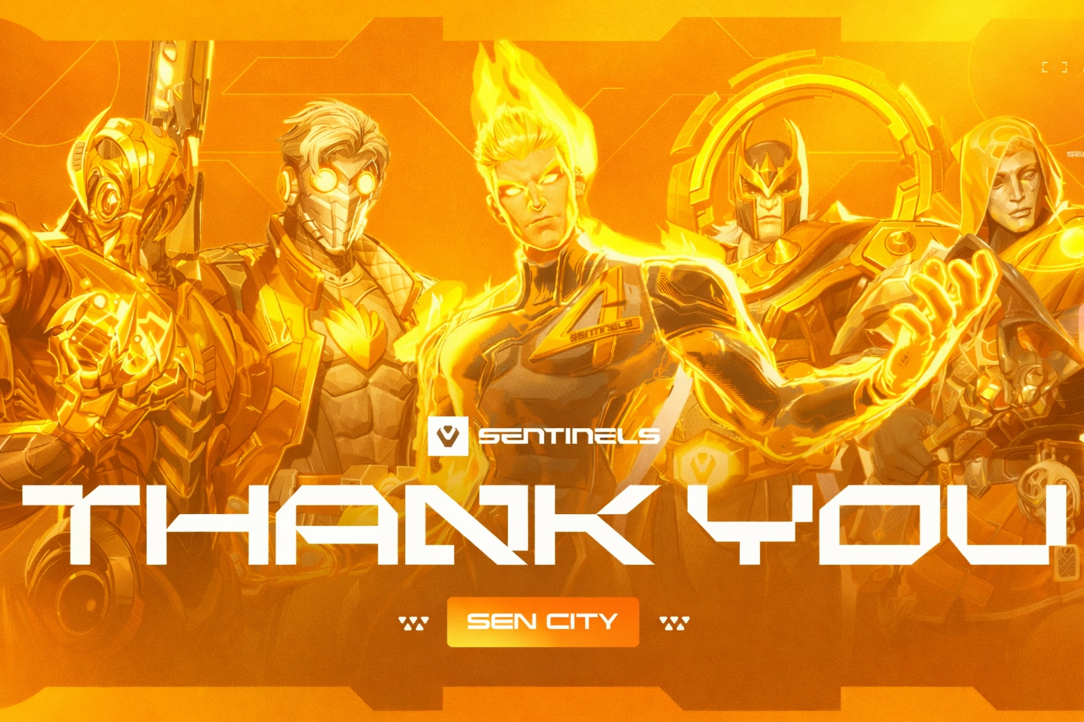Sentinels in Marvel Rivals: Liquipedia 2025 stats and the impact of the new meta on the team’s future