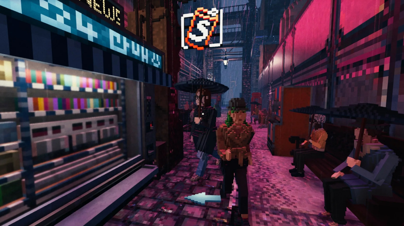 Shadows of Doubt Gameplay Review Investigation, Interactivity, and an Open World