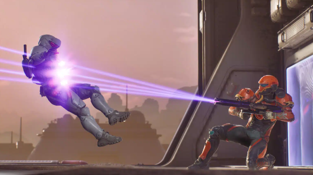 Splitgate Arena Reloaded on Steam Charts: 1047 Games’ Response and Strategy for a Shooter Revival in 2026 - Image 1