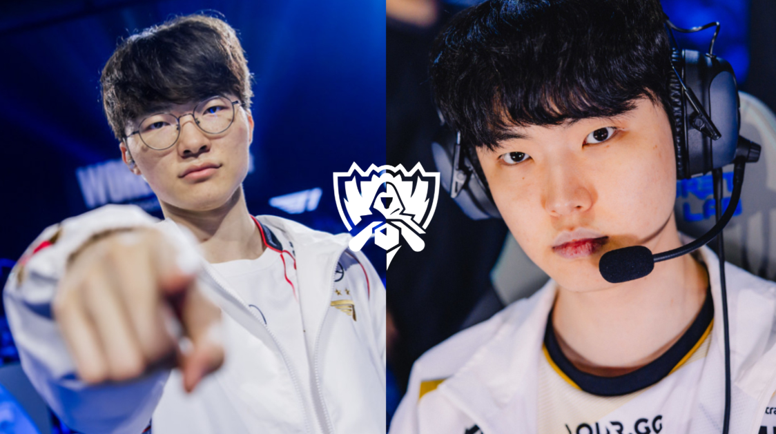 BRION Rebranding in LCK 2026: Hanjin logistics brand enters Esports - Image 2