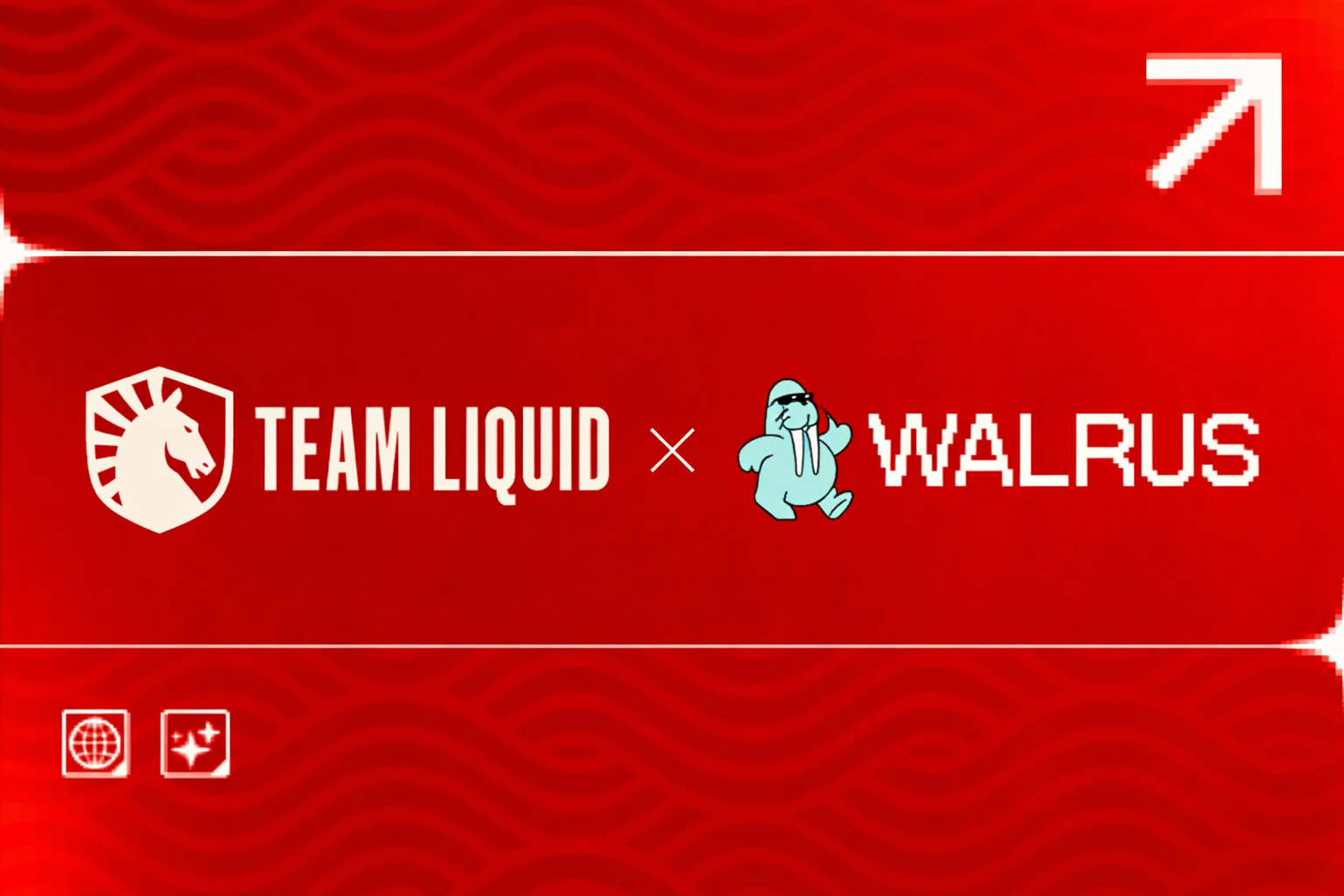 Team Liquid is uploading 250 TB of archives to Walrus: why does the club need a blockchain repository? - Image 1