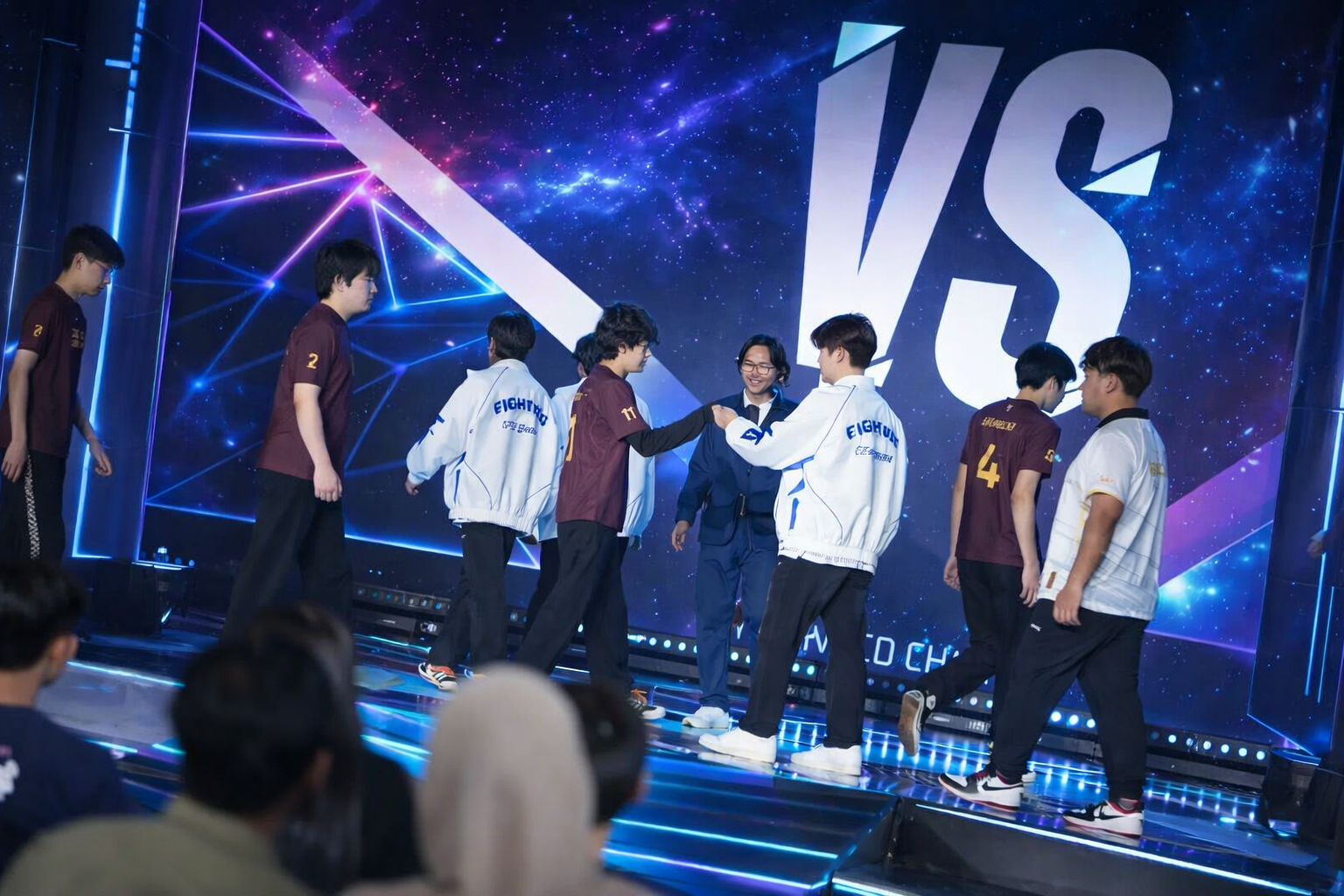 M7 World Championship: ONIC ID Resurrection and the Brutal Collapse of Favorites in MLBB Swiss Stage - Image 2