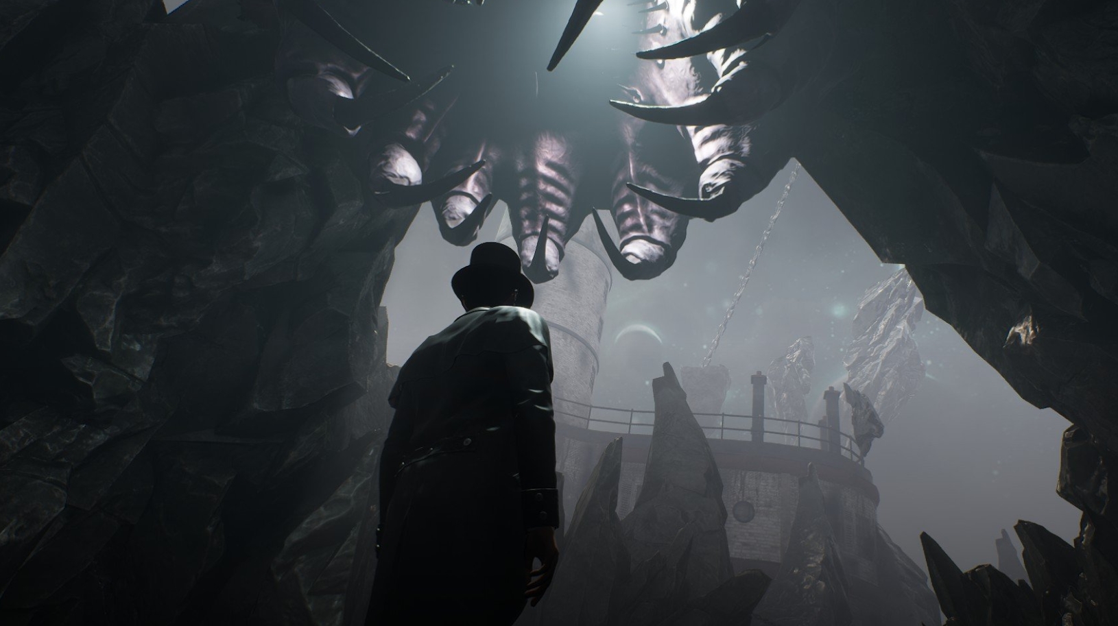 The Pros and Cons of the Sherlock Holmes The Awakened Remake